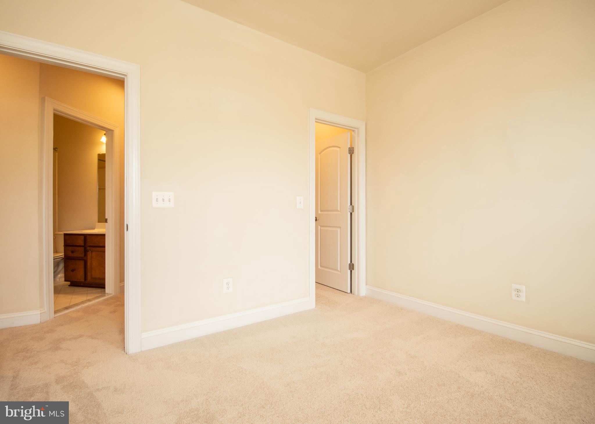 22199 Falling Terrace Ashburn, VA 20148 - Photo 46 of 58 an empty room with closet
