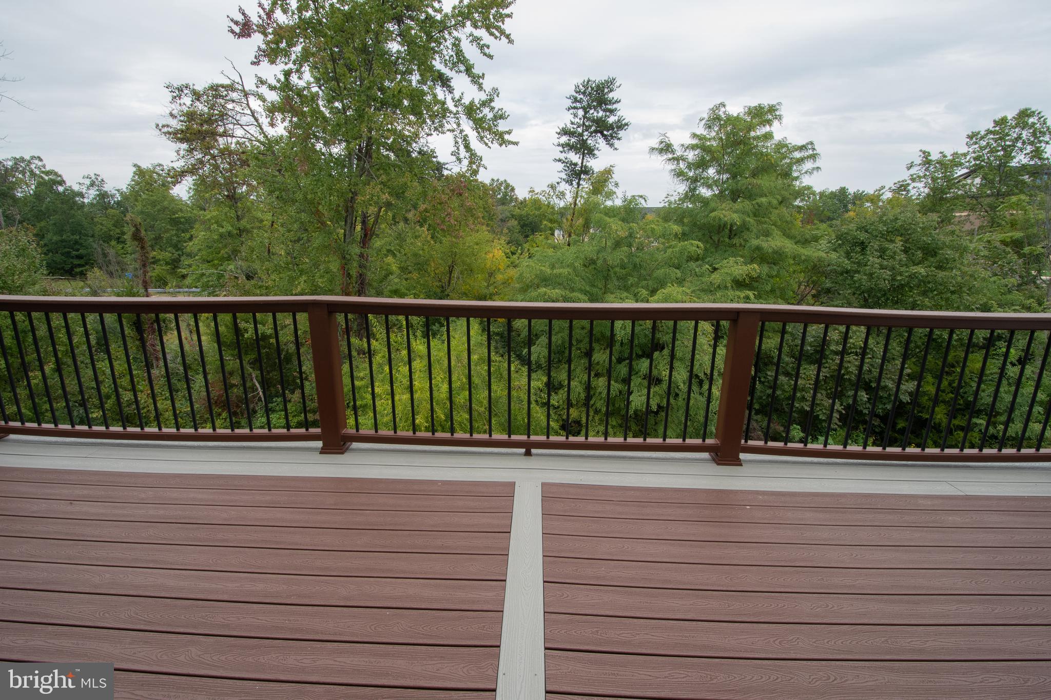 22199 Falling Terrace Ashburn, VA 20148 - Photo 53 of 58 a view of street with a small deck