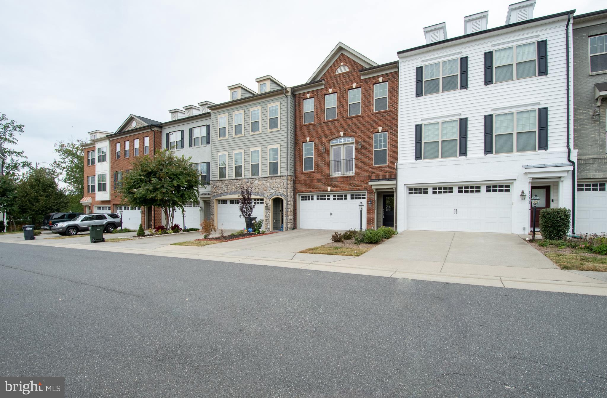 22199 Falling Terrace Ashburn, VA 20148 - Photo 56 of 58