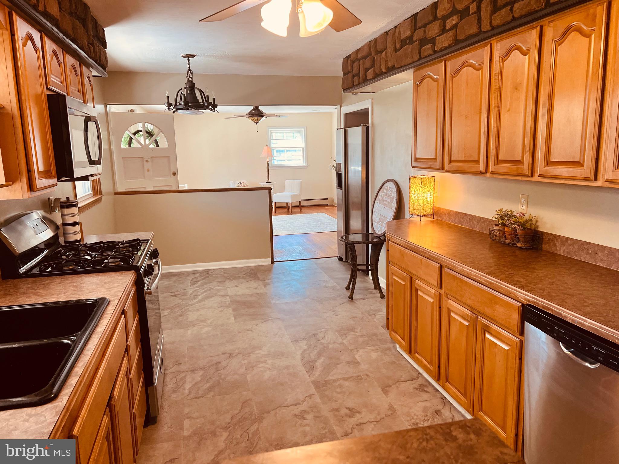 425 Beechcroft Road Winchester, VA 22601 - Photo 13 of 21 a view of a storage & utility room