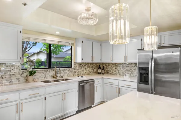 $848,000 | 1639 San Vicente Avenue, Napa, CA 94558