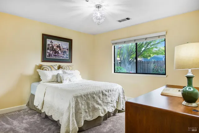 $848,000 | 1639 San Vicente Avenue, Napa, CA 94558