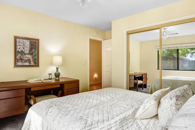 $848,000 | 1639 San Vicente Avenue, Napa, CA 94558