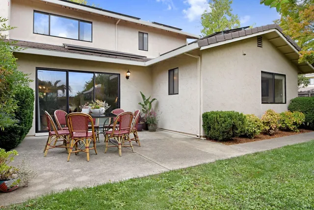 $868,000 | 1639 San Vicente Avenue, Napa, CA 94558