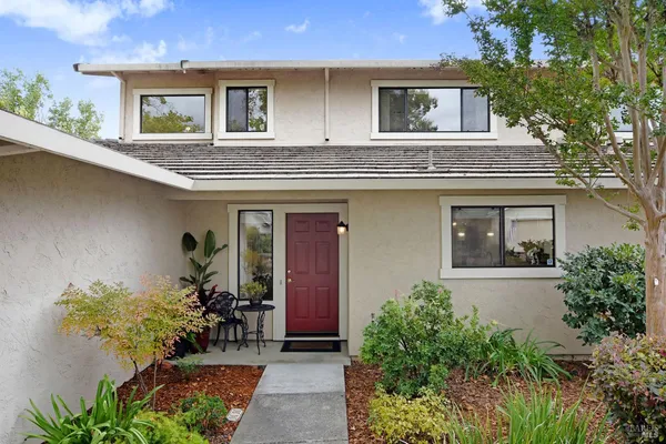 $828,000 | 1639 San Vicente Avenue, Napa, CA 94558