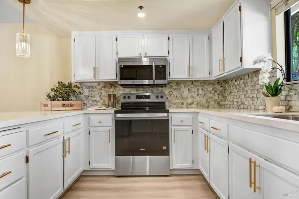 $828,000 | 1639 San Vicente Avenue, Napa, CA 94558