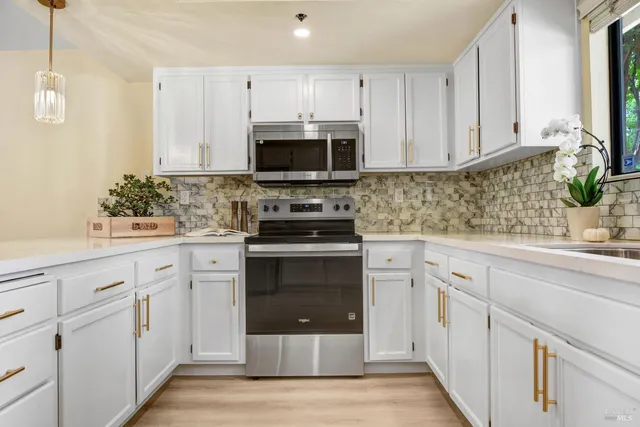 $848,000 | 1639 San Vicente Avenue, Napa, CA 94558