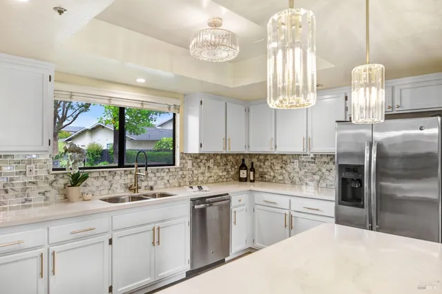 $868,000 | 1639 San Vicente Avenue, Napa, CA 94558