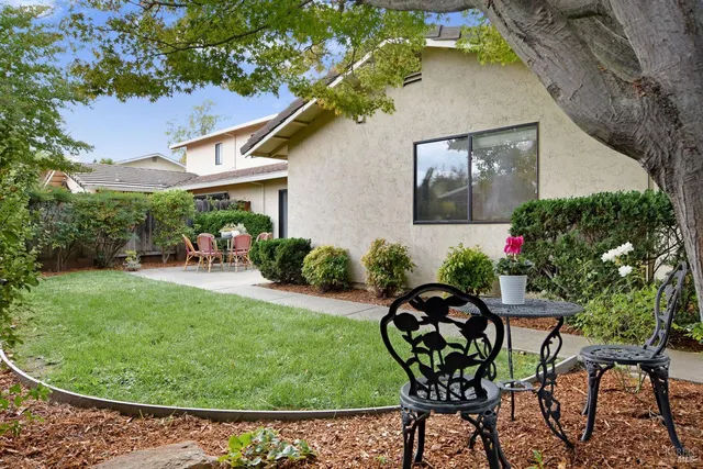 $848,000 | 1639 San Vicente Avenue, Napa, CA 94558