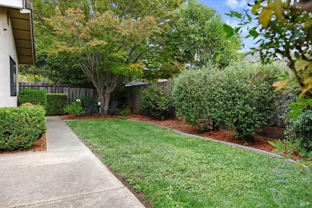 $848,000 | 1639 San Vicente Avenue, Napa, CA 94558