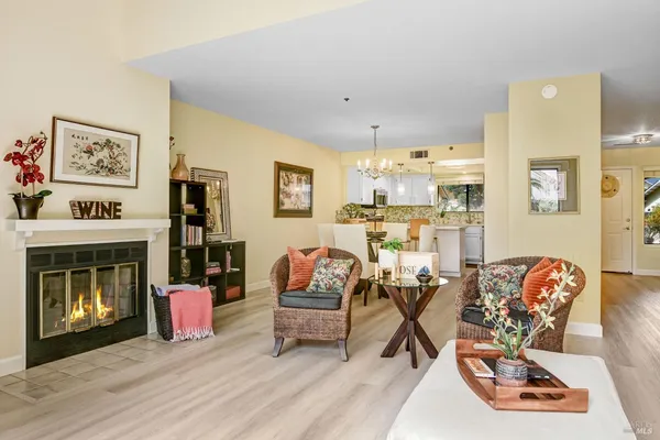 $828,000 | 1639 San Vicente Avenue, Napa, CA 94558