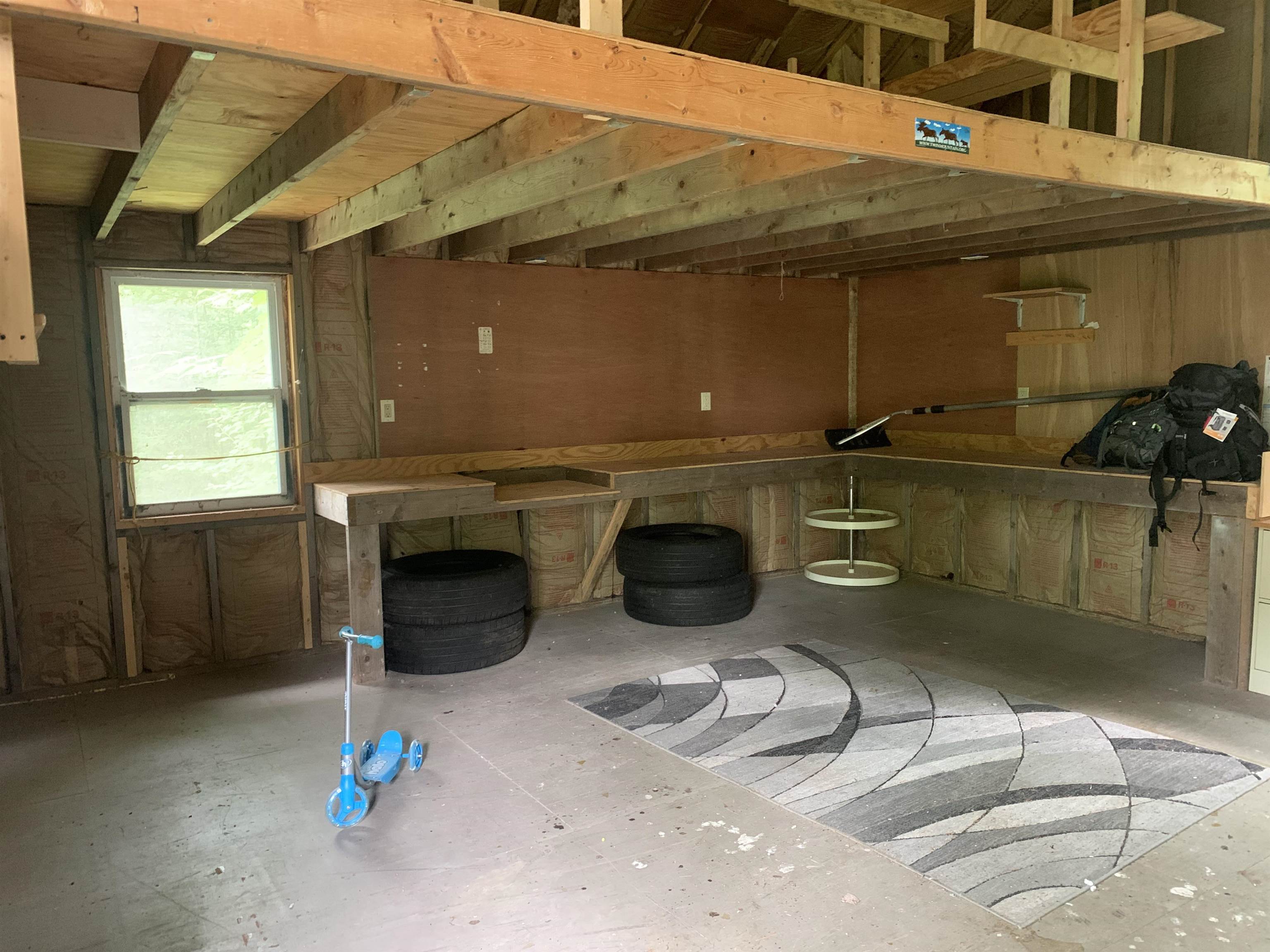 516 West Side Road Whitefield, NH 03598 - Photo 13 of 41 Gallery Image 13