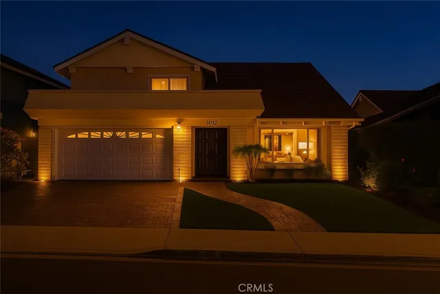 $1,850,000 | 14112 Picasso Court, Irvine, CA 92606