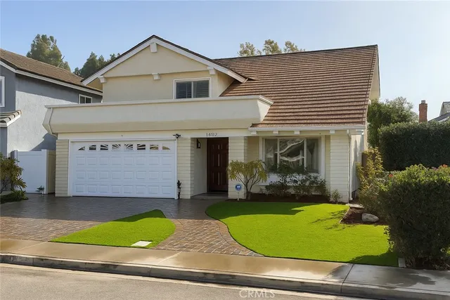 $1,850,000 | 14112 Picasso Court, Irvine, CA 92606
