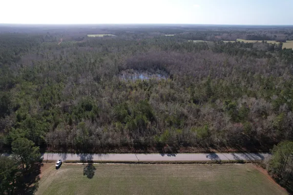 $29,000 | Tbd I M Graham Road, Kingstree, SC 29556