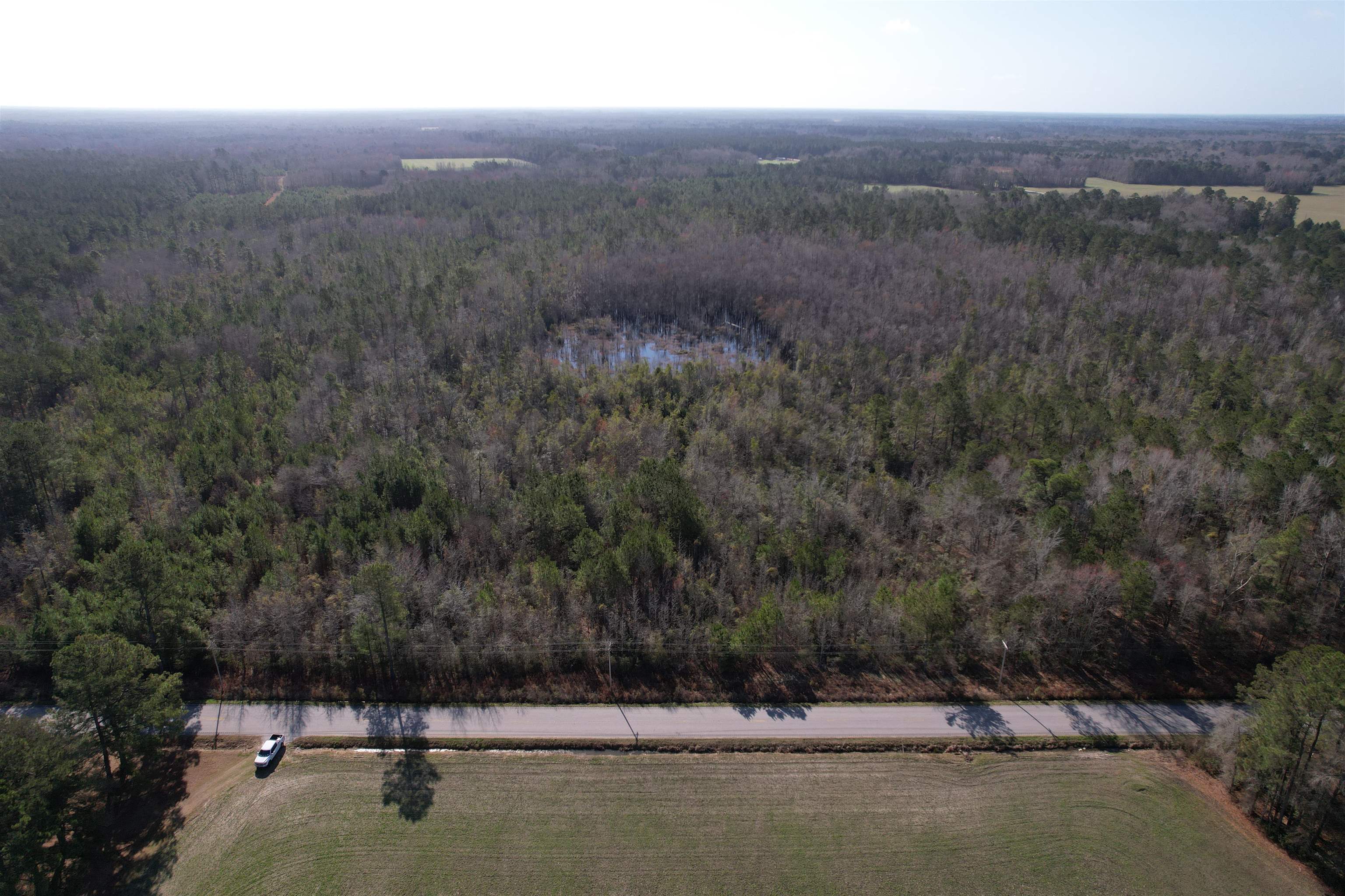 Tbd I M Graham Road Kingstree, SC 29556 - Photo 1 of 9