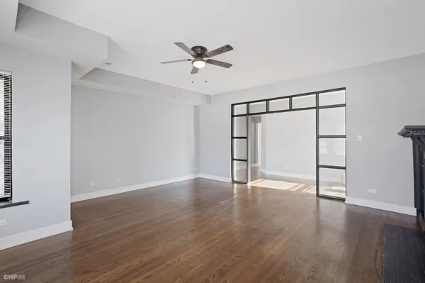 $3,695 | 4359 South King Drive, Unit 3, Chicago, IL 60653