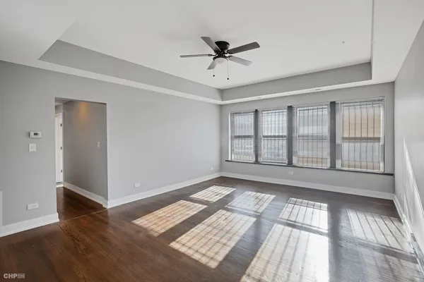 $3,695 | 4359 South King Drive, Unit 3, Chicago, IL 60653