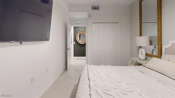 a view of a house with a car park