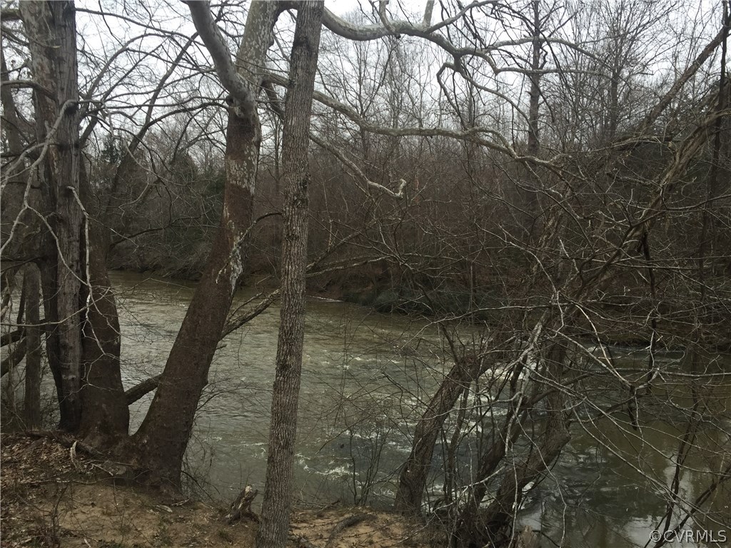 10555 Lew Jones Road Rawlings, VA 23876 - Photo 22 of 22 Nottoway River is the rear boundary of the propert