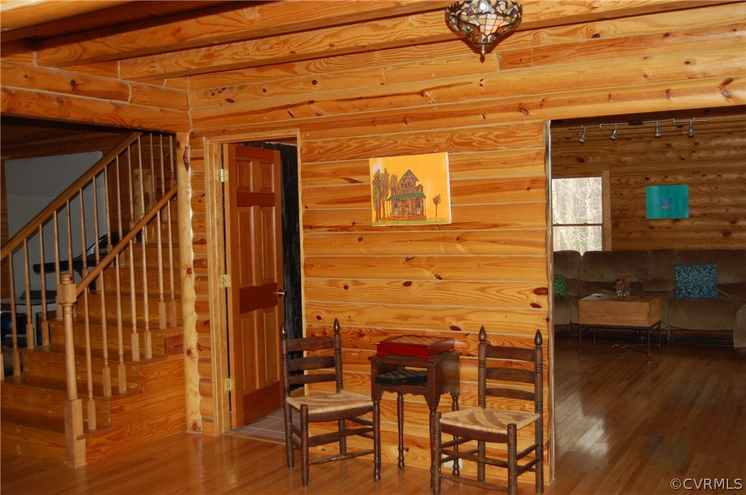 foyer