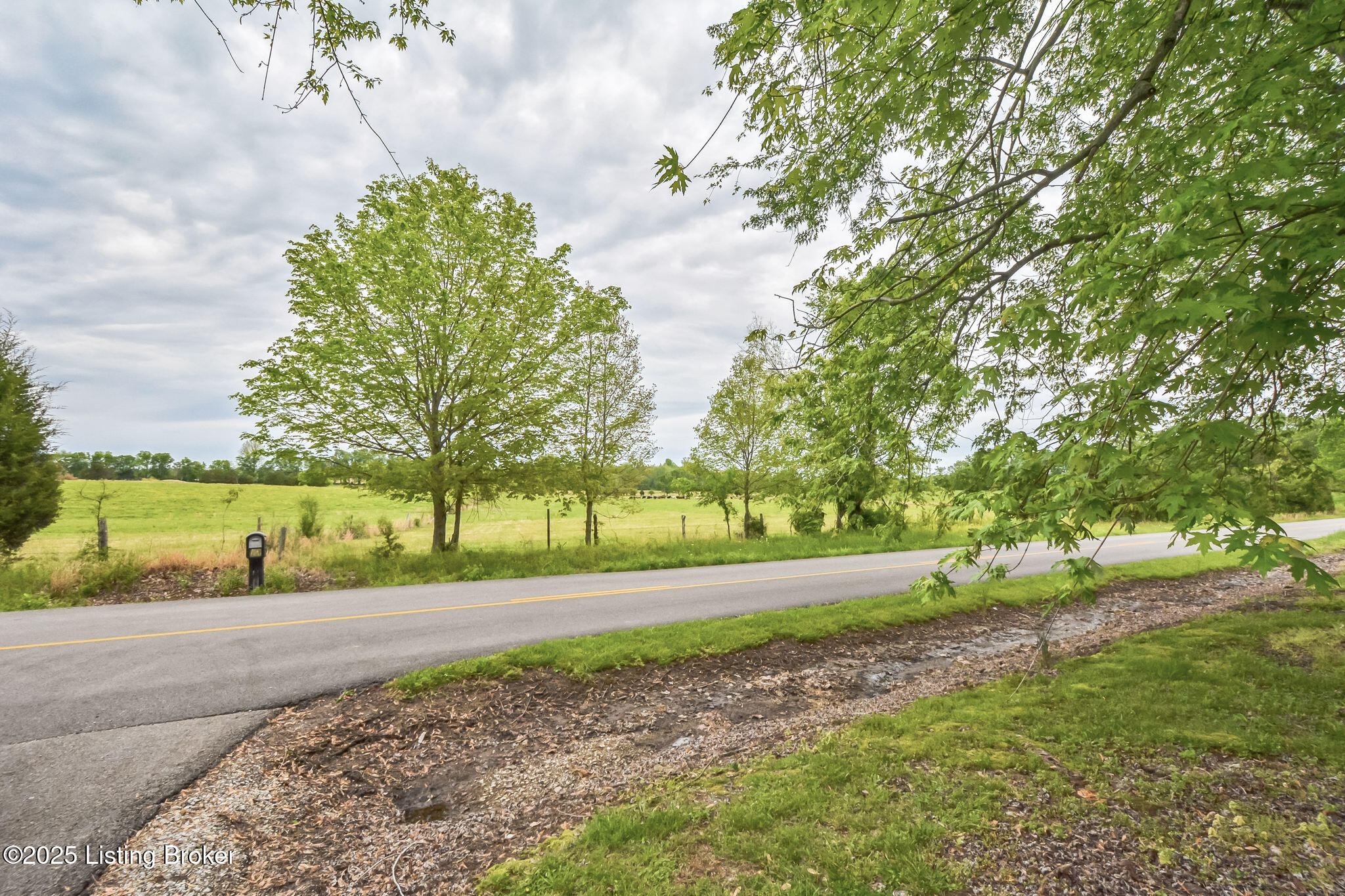 3880 Dalton Road Providence, KY 42450 - Photo 25 of 25 3880 Dalton Rd