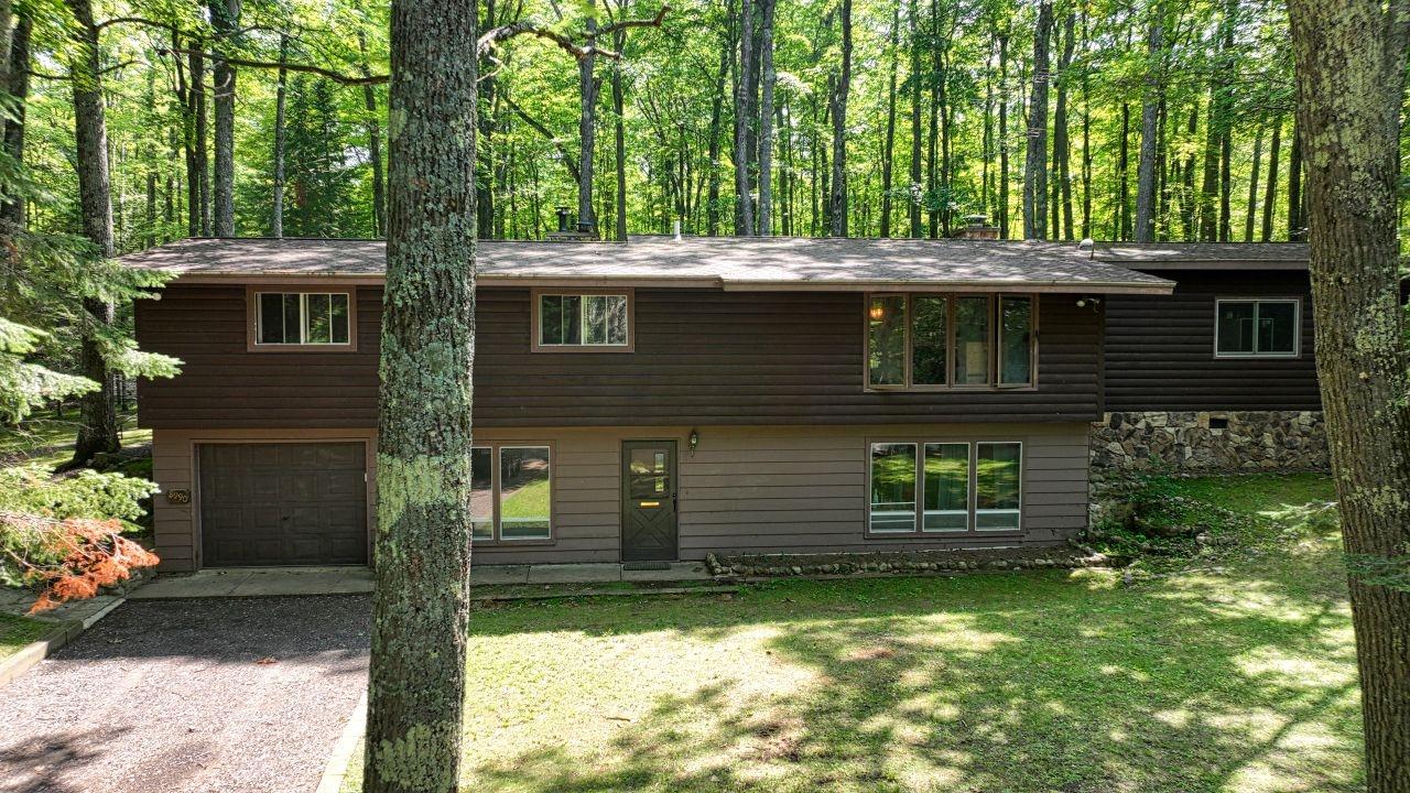 8990 Thoroughfare Road Minocqua, WI 54548 - Photo 2 of 29 Gallery Image 2
