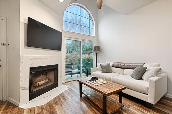 $259,000 | 5720 Marquita Avenue, Unit 23, Dallas, TX 75206