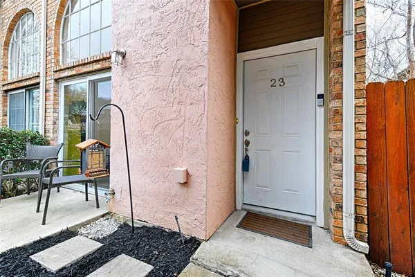 $259,000 | 5720 Marquita Avenue, Unit 23, Dallas, TX 75206