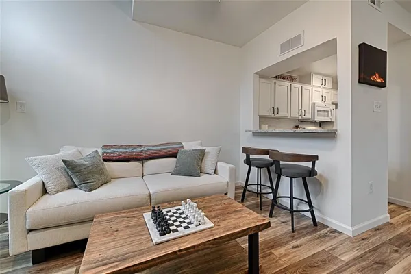 $259,000 | 5720 Marquita Avenue, Unit 23, Dallas, TX 75206
