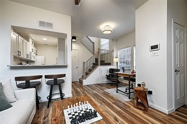 $259,000 | 5720 Marquita Avenue, Unit 23, Dallas, TX 75206