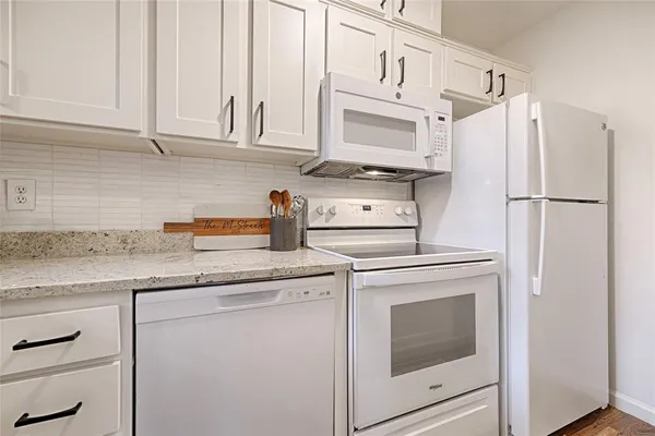 $259,000 | 5720 Marquita Avenue, Unit 23, Dallas, TX 75206
