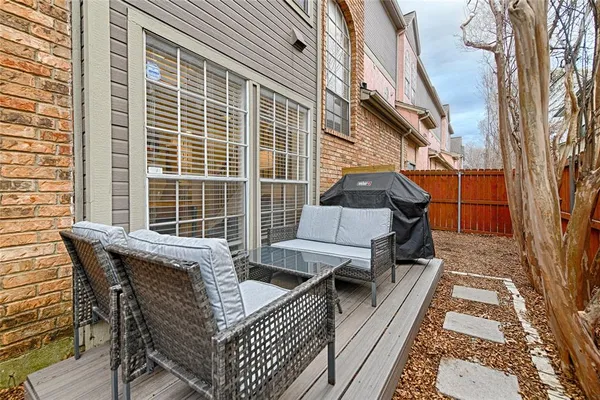 $259,000 | 5720 Marquita Avenue, Unit 23, Dallas, TX 75206