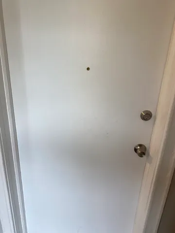 a view of a bathroom with a sink and a vanity