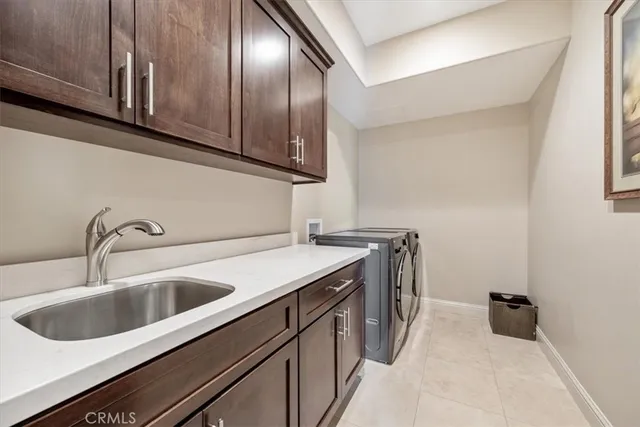 a car with bike parked