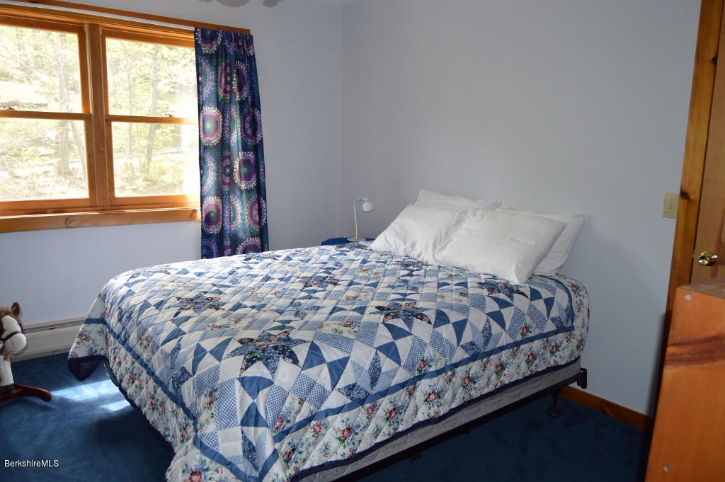 405 Notch Road North Adams, MA 01247 - Photo 25 of 37 secondbedroom