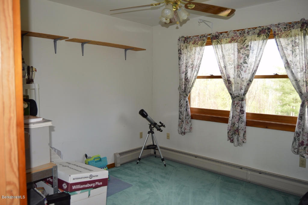 405 Notch Road North Adams, MA 01247 - Photo 26 of 37 thirdbedroom