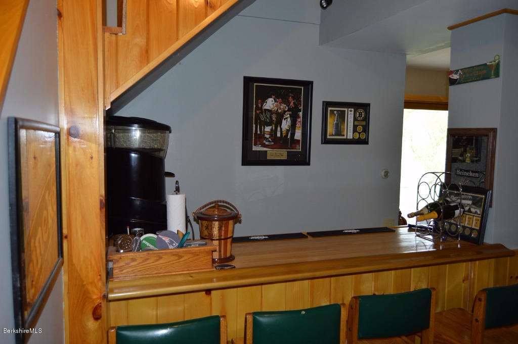 405 Notch Road North Adams, MA 01247 - Photo 32 of 37 bar