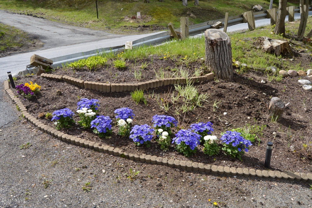 frontgardens