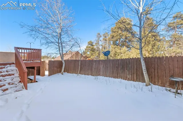 $489,000 | 740 Westwood Drive, Woodland Park, CO 80863