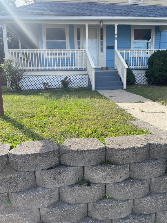 168 3rd Avenue Woonsocket, RI 02895 - Photo 3 of 13