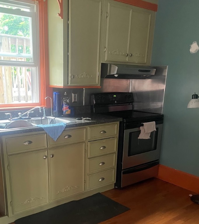 168 3rd Avenue Woonsocket, RI 02895 - Photo 7 of 13