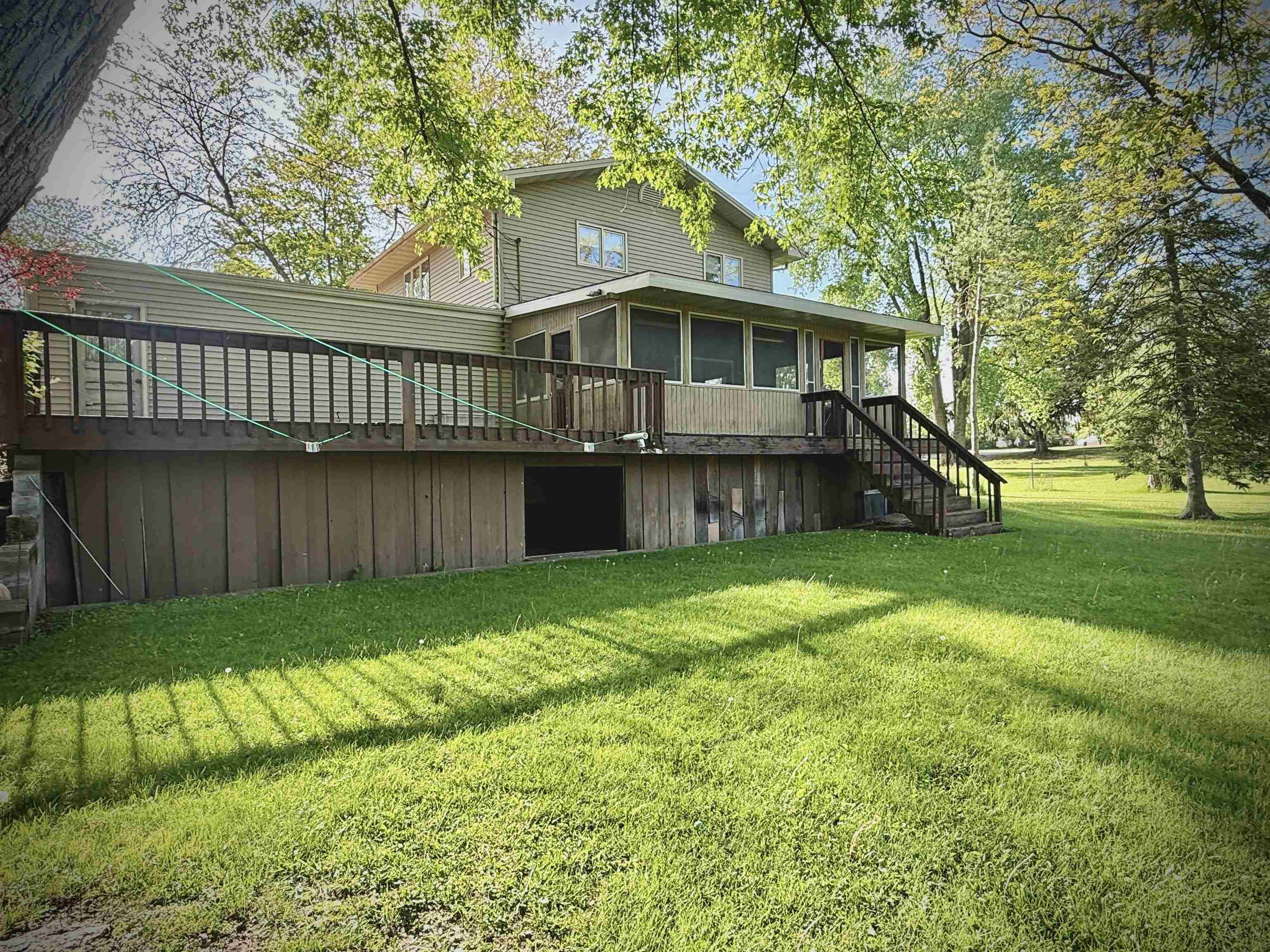 237 North Kossuth Street Berlin, WI 54923 - Photo 71 of 87