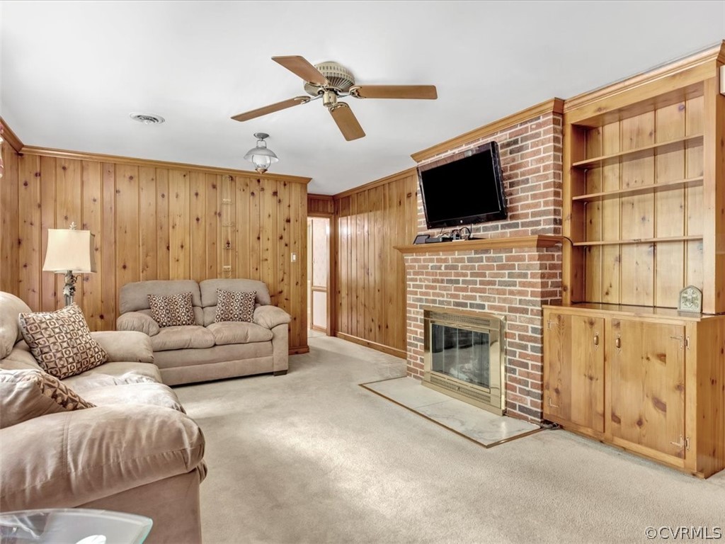 3619 Falstone Road Richmond, VA 23234 - Photo 15 of 35 Gallery Image 15