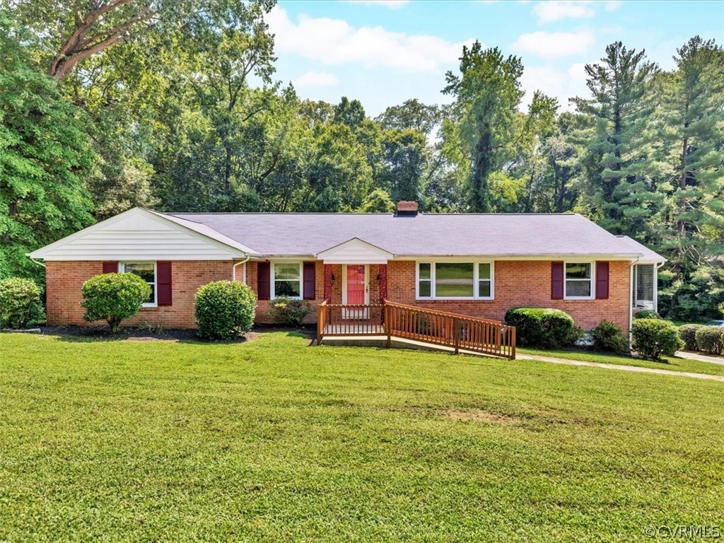 3619 Falstone Road Richmond, VA 23234 - Photo 2 of 35 Gallery Image 2