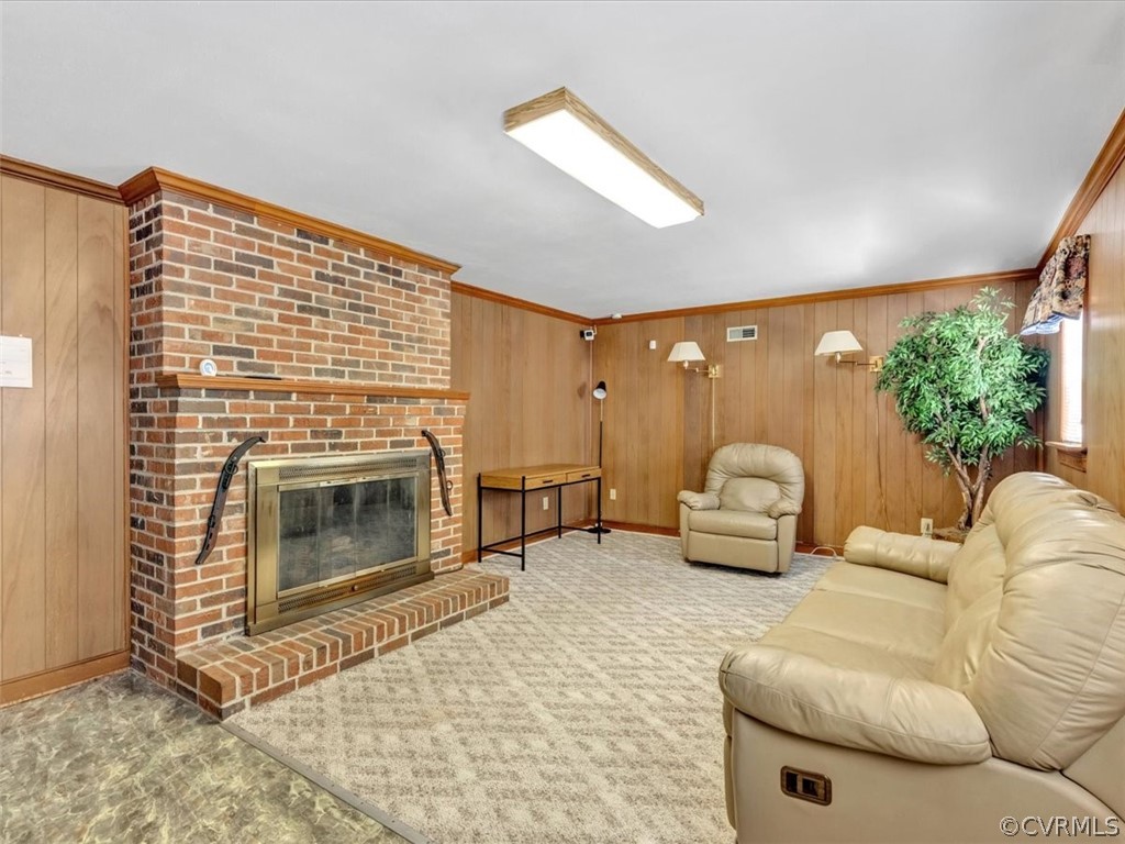 3619 Falstone Road Richmond, VA 23234 - Photo 25 of 35 Gallery Image 25