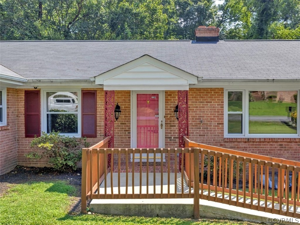 3619 Falstone Road Richmond, VA 23234 - Photo 3 of 35 Gallery Image 3