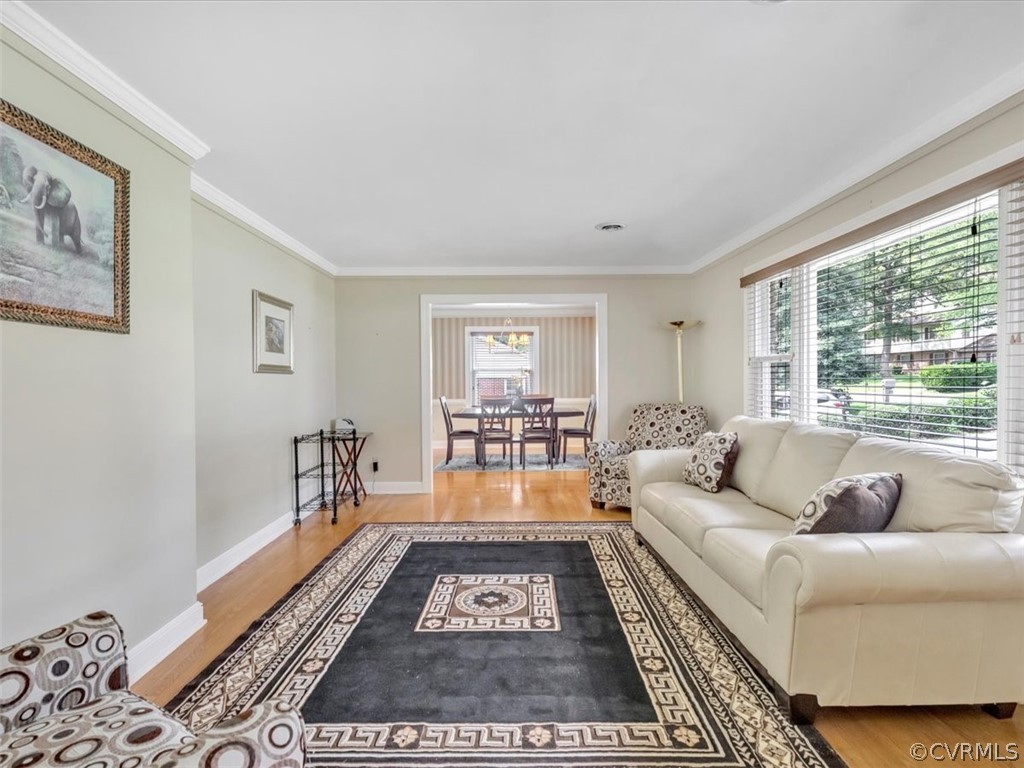 3619 Falstone Road Richmond, VA 23234 - Photo 4 of 35 Gallery Image 4