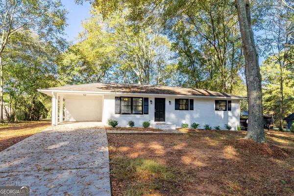 $1,650 | 409 Colette Lane, Social Circle, GA 30025