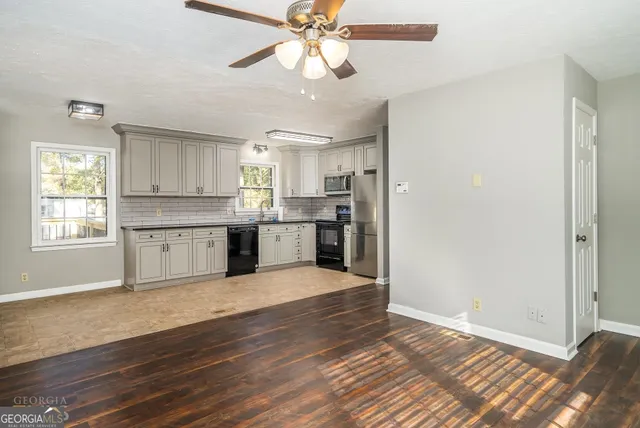 $1,650 | 409 Colette Lane, Social Circle, GA 30025